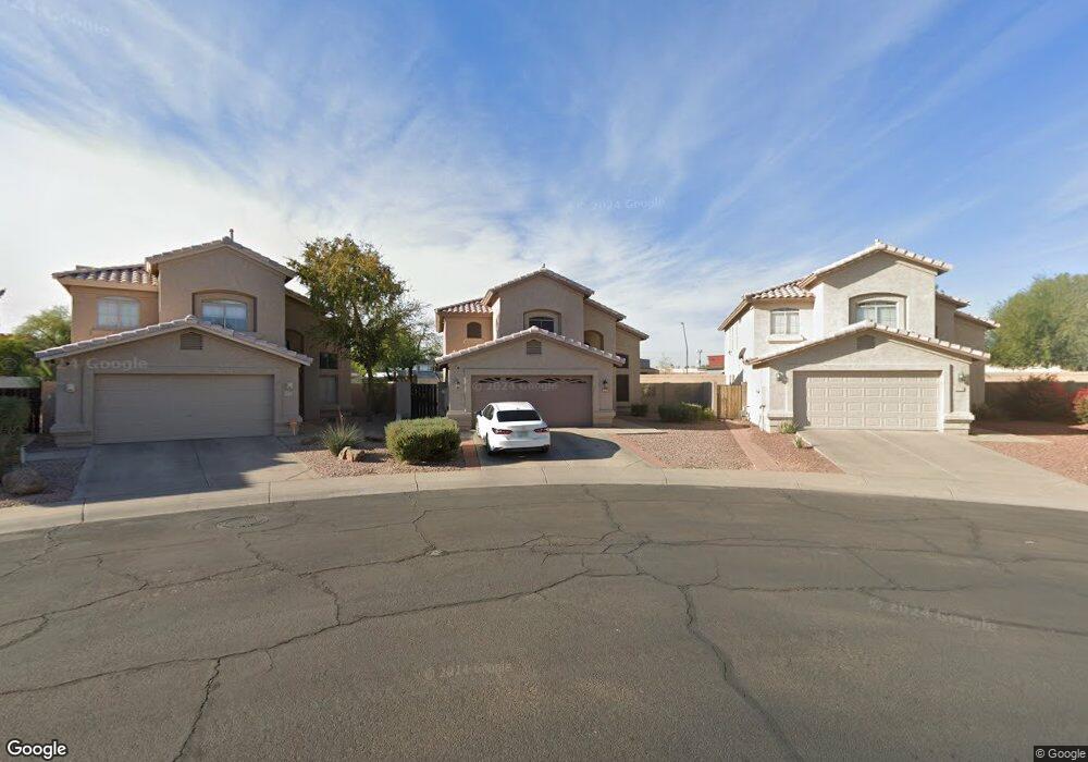 8594 S Stephanie Ln, Tempe, AZ 85284 - photo 1