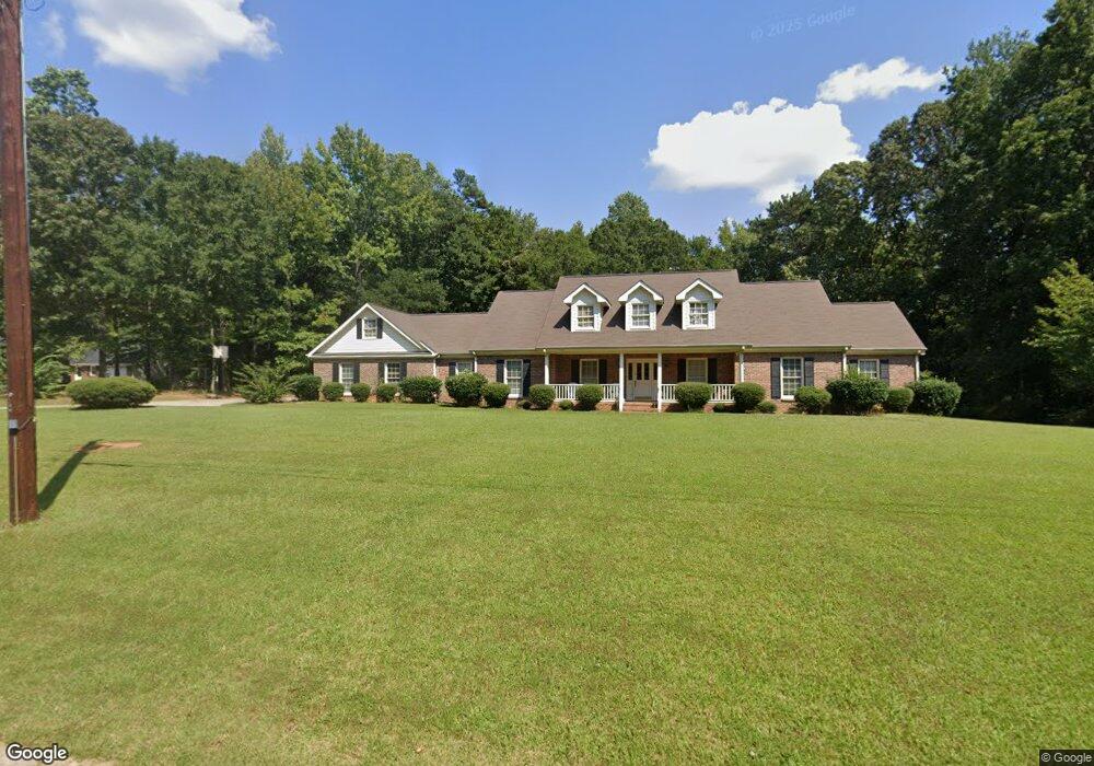 1117 Willards Way, Hampton, GA 30228 - photo 1