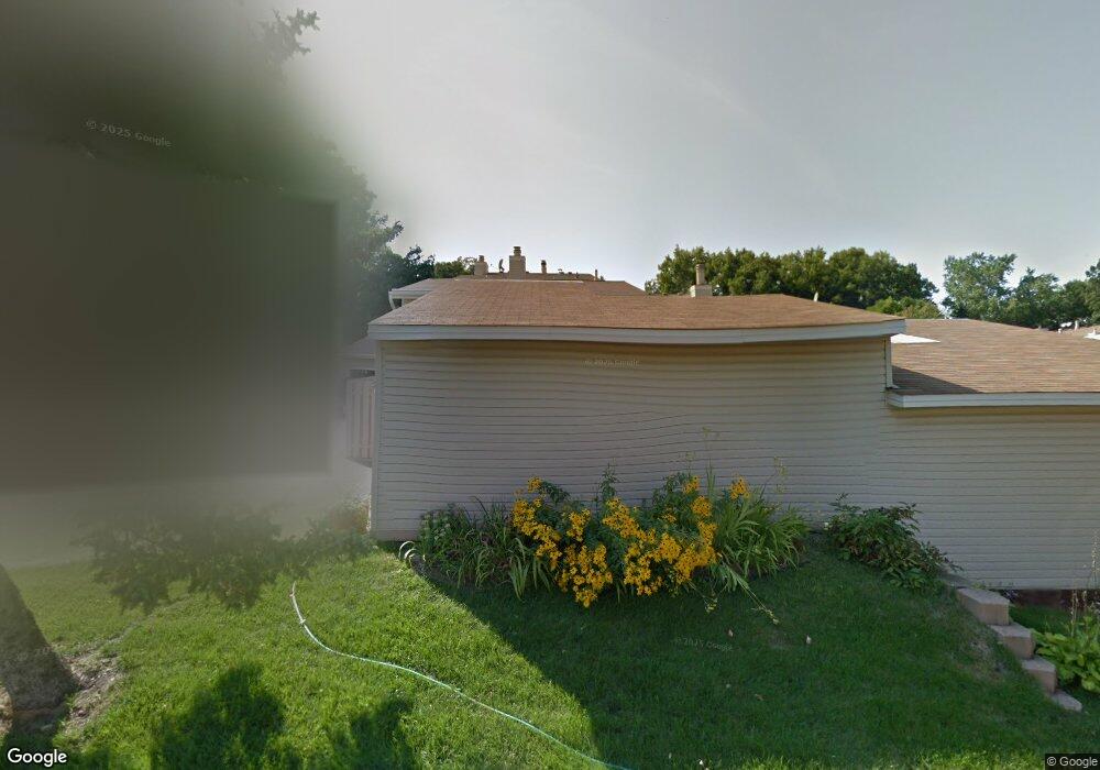 5622 W Bavarian Pass, Minneapolis, MN 55432 - photo 1