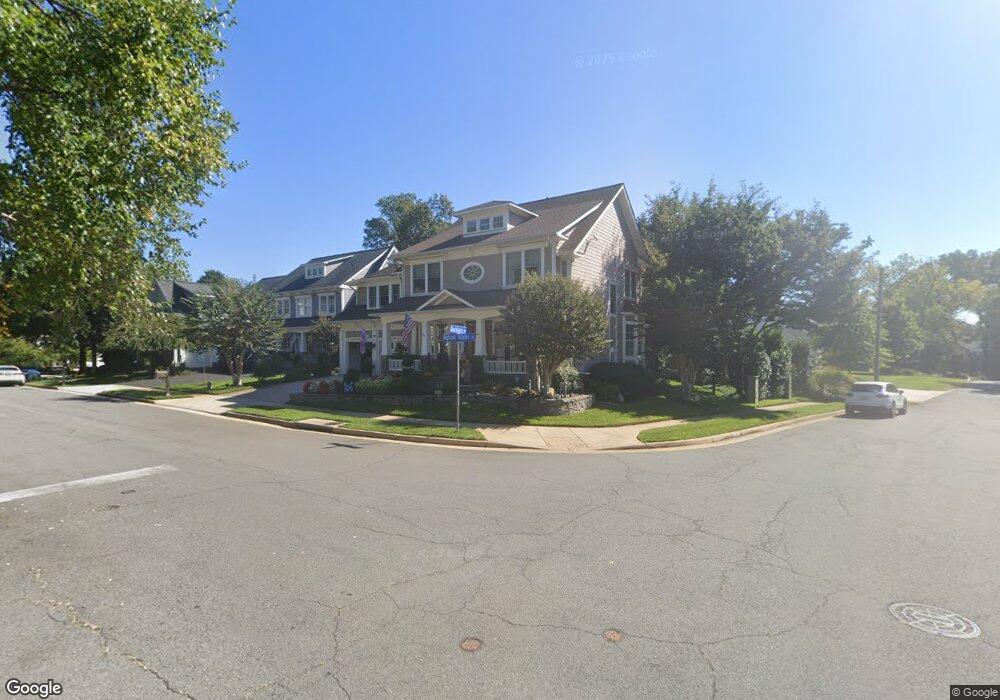 7297 Highland Estates Place, Falls Church, VA 22043 - photo 1