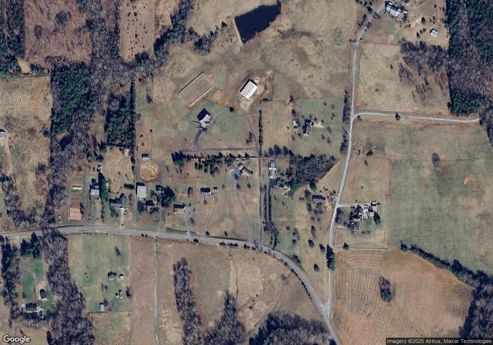 3027 Spoons Chapel Rd, Asheboro, NC 27205 - photo 1