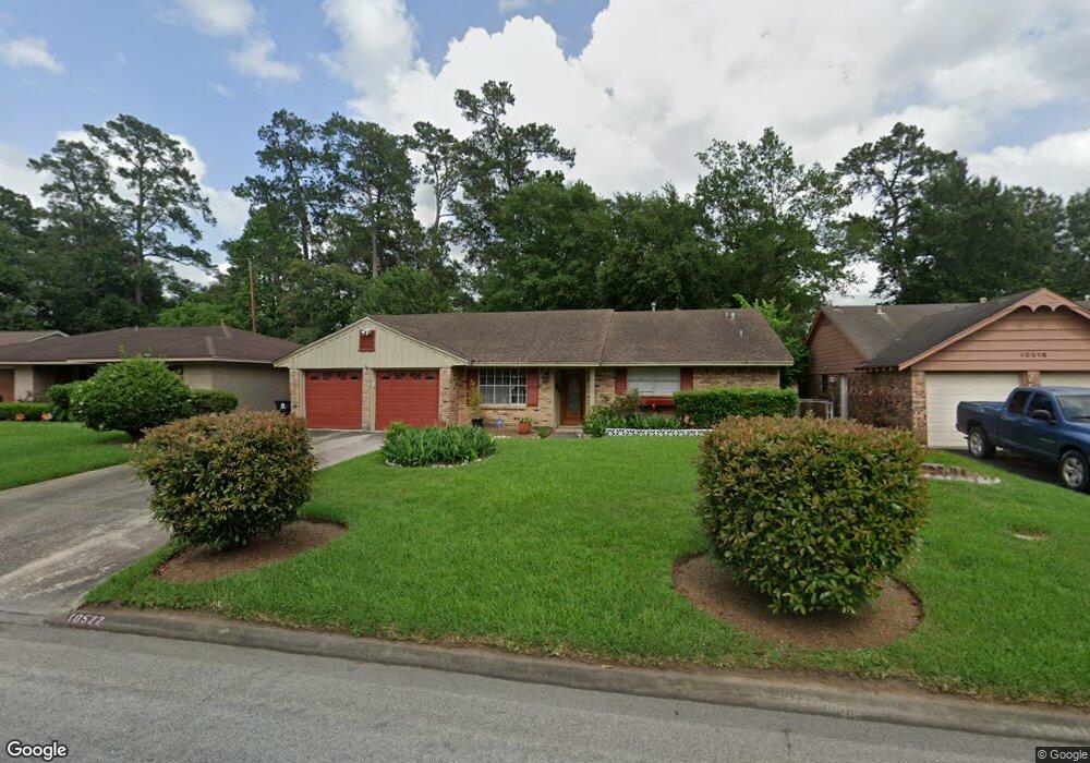 10522 Bretton Dr, Houston, TX 77016 - photo 1