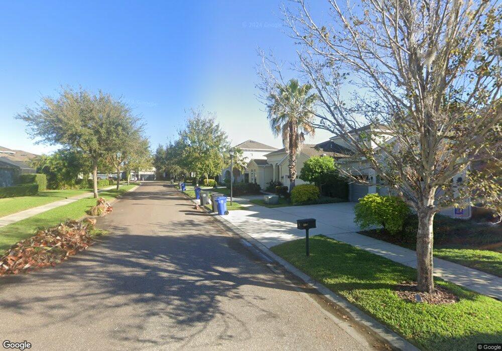 5202 Rosefinch Place, Lithia, FL 33547 - photo 1