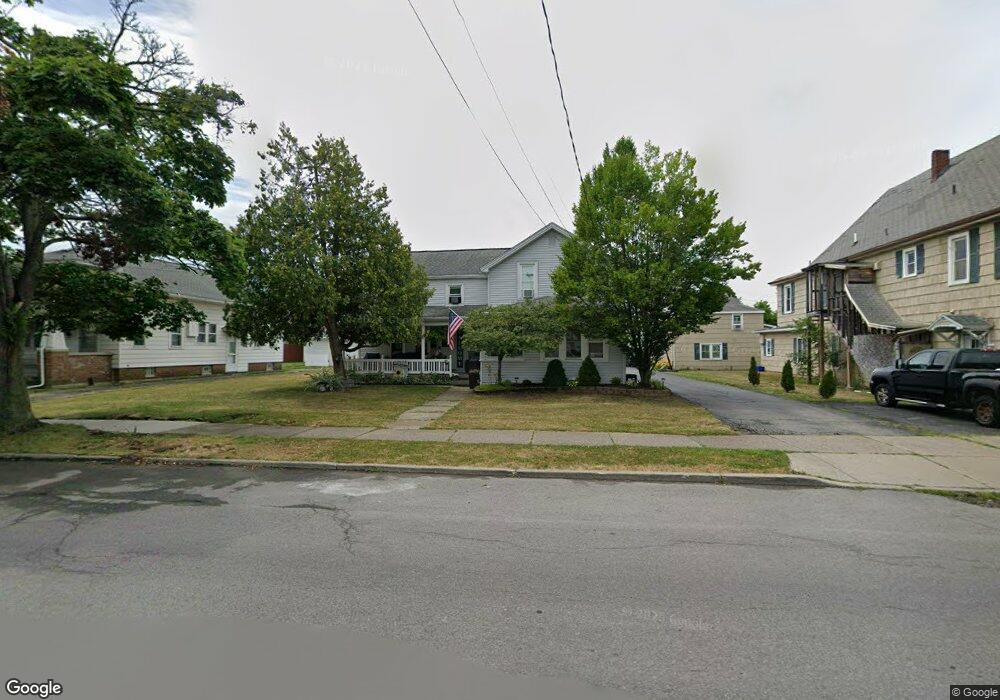 426 Payne Ave, North Tonawanda, NY 14120 - photo 1