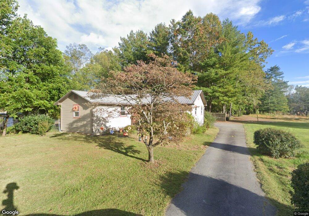 116 Joanne Ln, Hendersonville, NC 28792 - photo 1