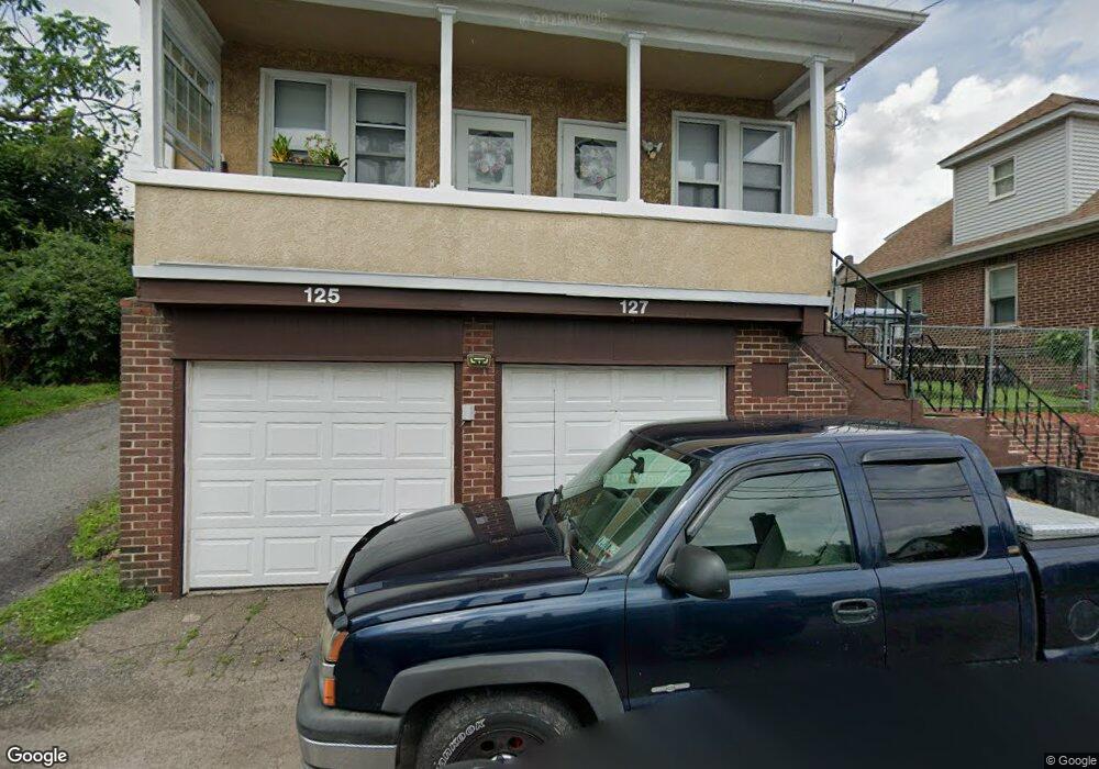 125 E Tamarack St, Hazleton, PA 18201 - photo 1