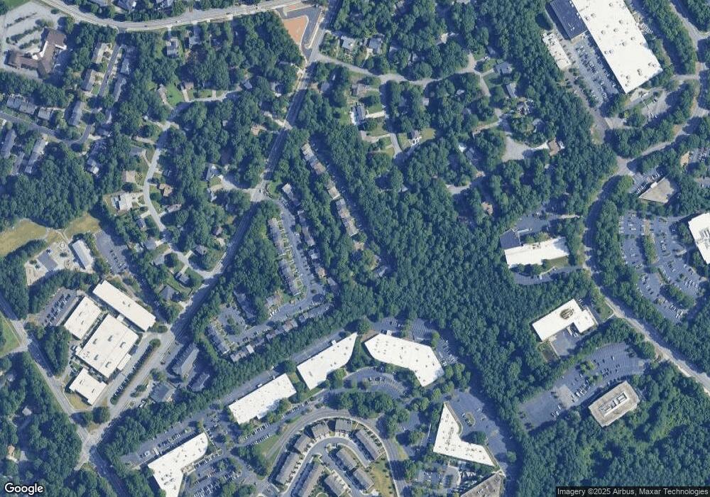 3618 Centennial Square, Norcross, GA 30092 - photo 1