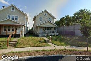 773 Leona Ave, Columbus, OH 43201