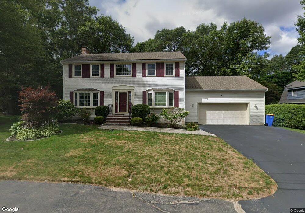 49 Tiffany Dr, Randolph, MA 02368 - photo 1