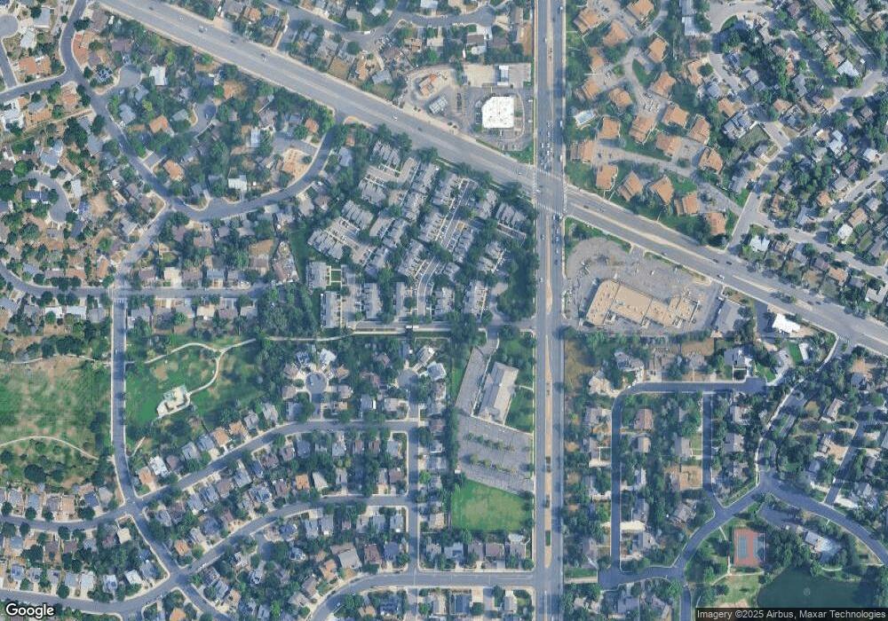 4694 S Fraser Ct unit B, Aurora, CO 80015 - photo 1