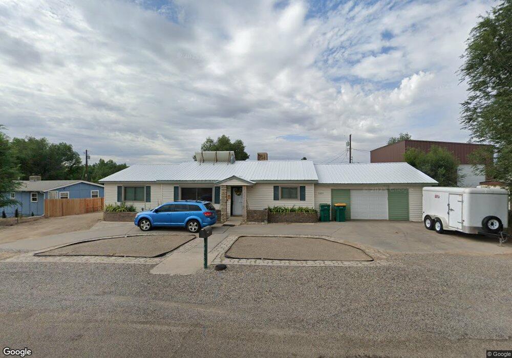 5409 Valley View Ave, Farmington, NM 87402 - photo 1