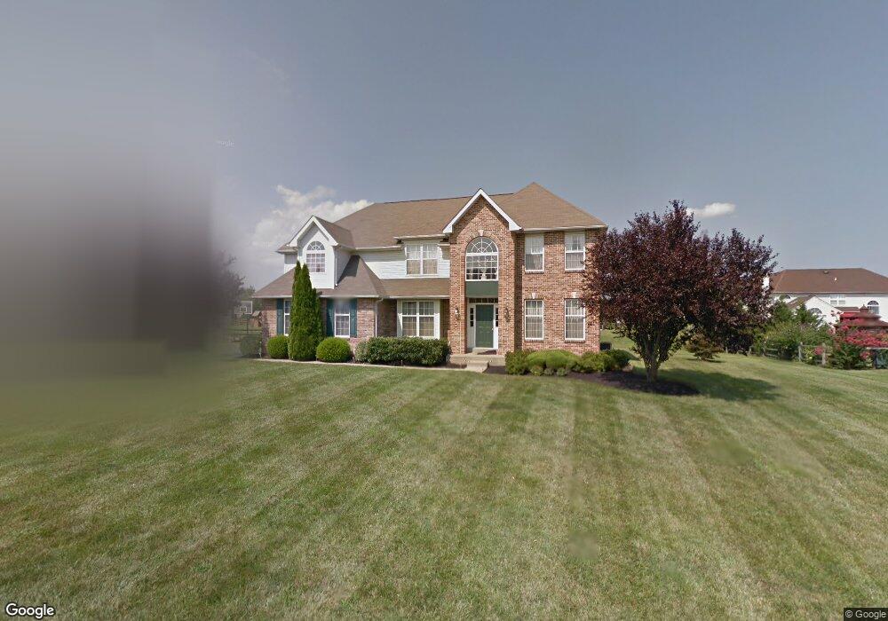 218 Cornwell Dr, Bear, DE 19701 - photo 1