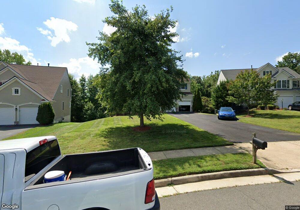 19224 Buna St, Triangle, VA 22172 - photo 1