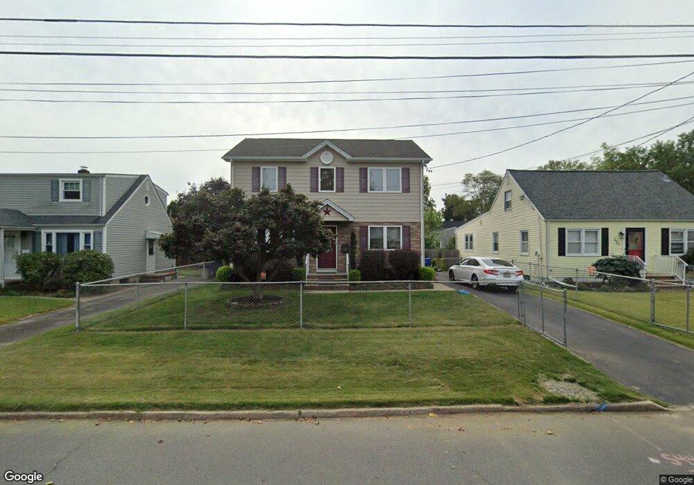 544 Edgeworth St, Middlesex, NJ 08846 - photo 1