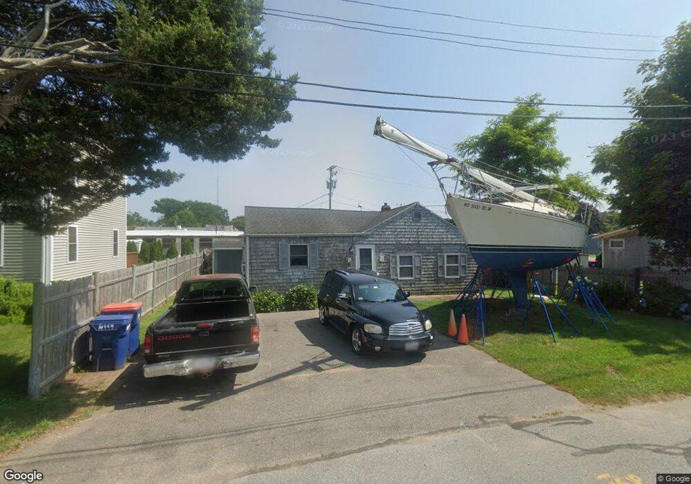 3 Buxton St, Fairhaven, MA 02719 - photo 1