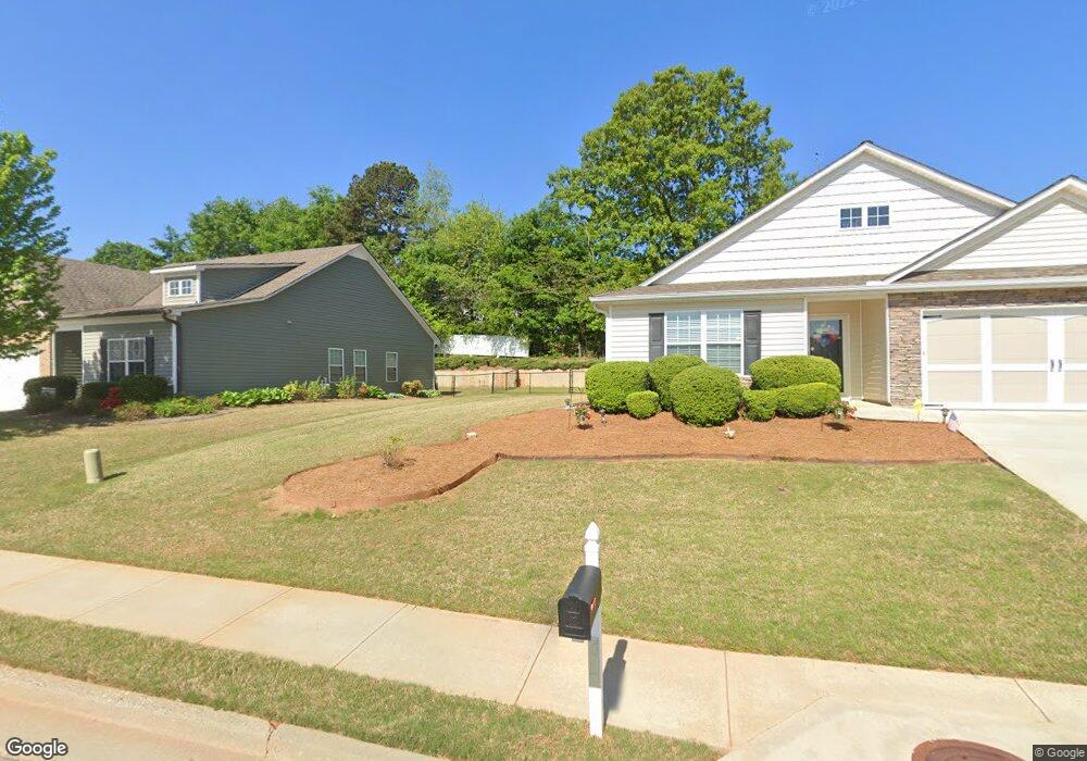 59 Wisteria Ct unit 15, Winder, GA 30680 - photo 1