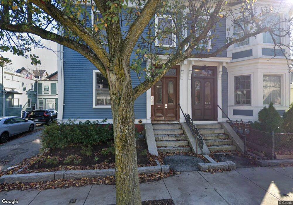 208 Prospect St unit 1, Cambridge, MA 02139 - photo 1