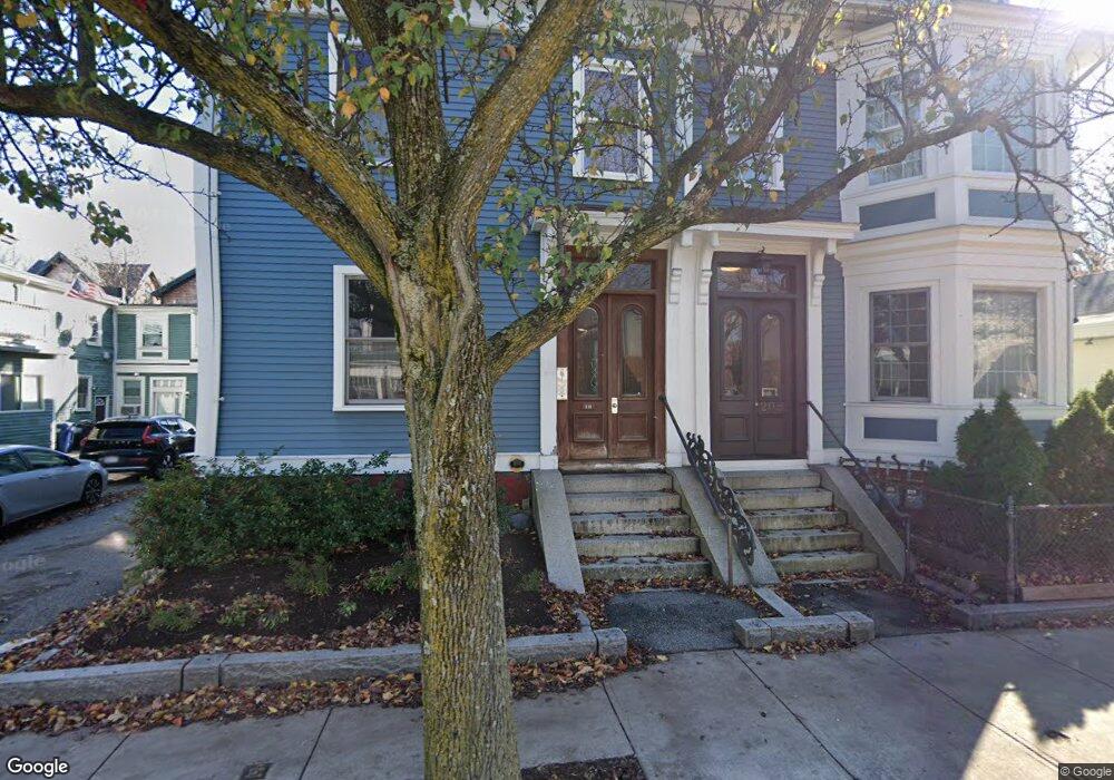 208 Prospect St unit 220-2, Cambridge, MA 02139 - photo 1