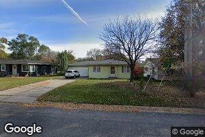 824 19th Ave N, Saint Cloud, MN 56303