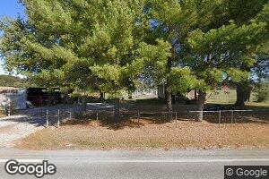 9712 E State Road 70, Evanston, IN 47531