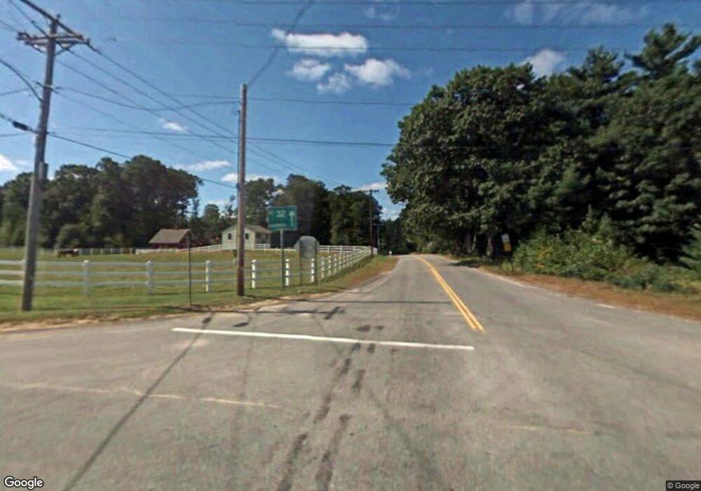 0 Ravine Rd, New Braintree, MA 01531 - photo 1