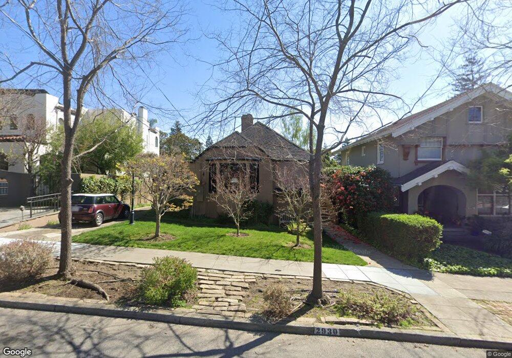 2930 Russell St, Berkeley, CA 94705 - photo 1