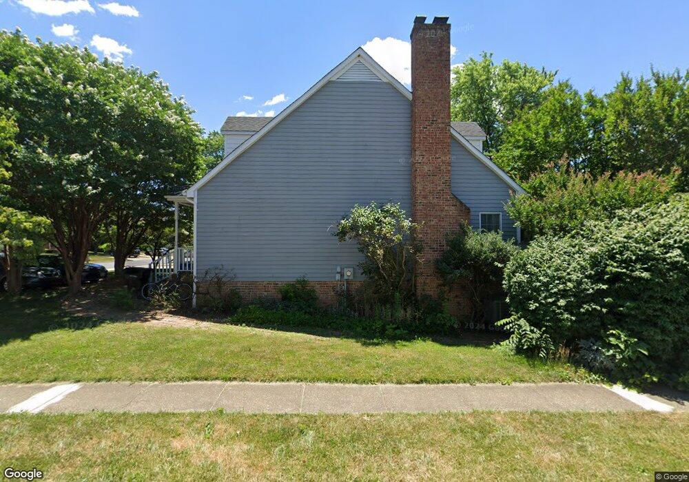 2041 Cidermill Ln, Winchester, VA 22601 - photo 1