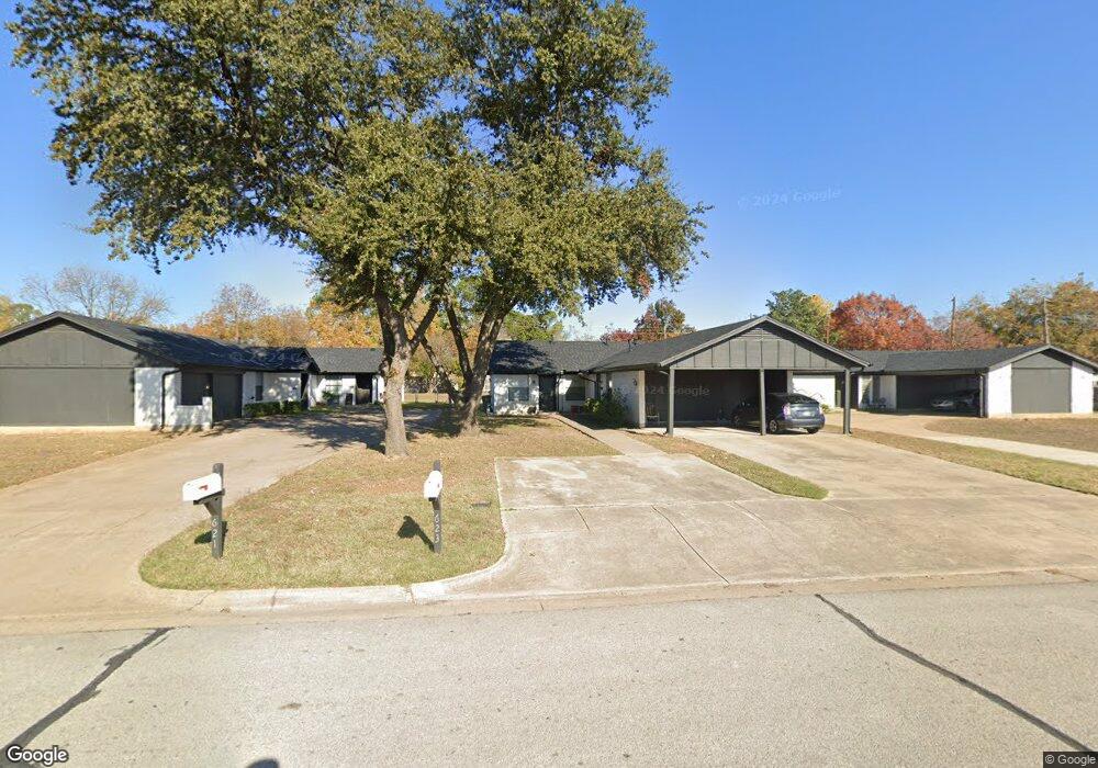 623 Smith Terrace, Bedford, TX 76021 - photo 1