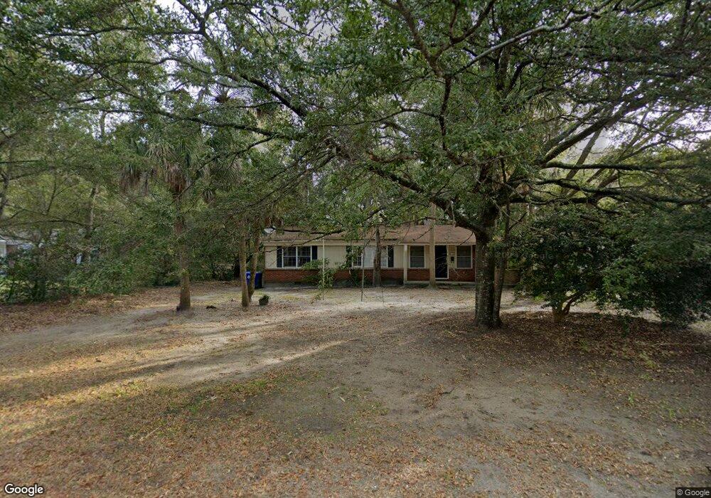 22 25th Ave, Isle of Palms, SC 29451 - photo 1