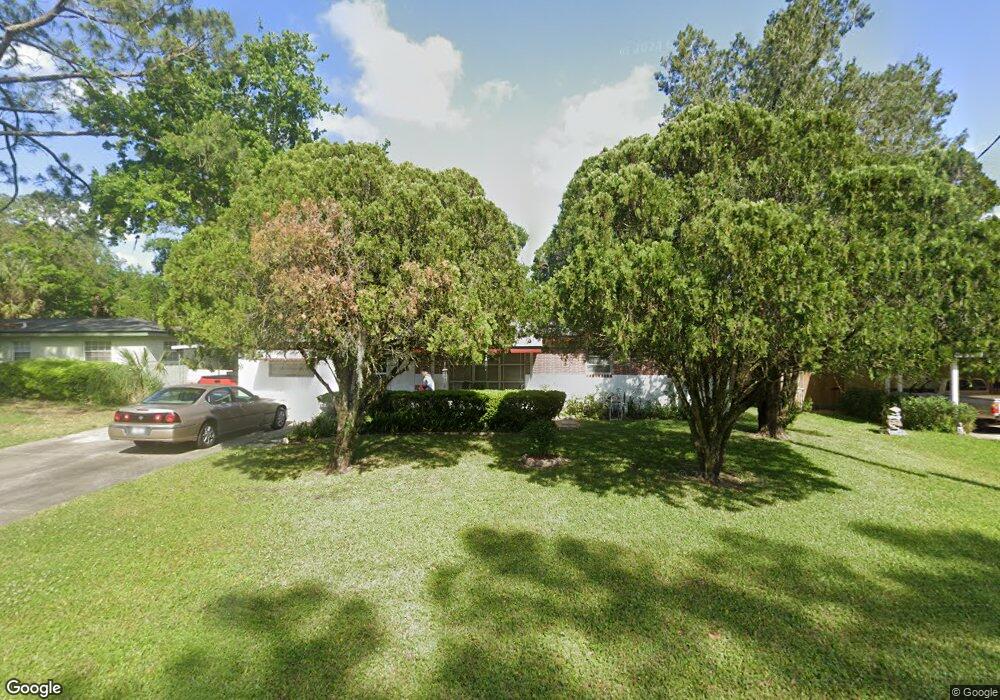 2455 Una Dr, Jacksonville, FL 32216 - photo 1