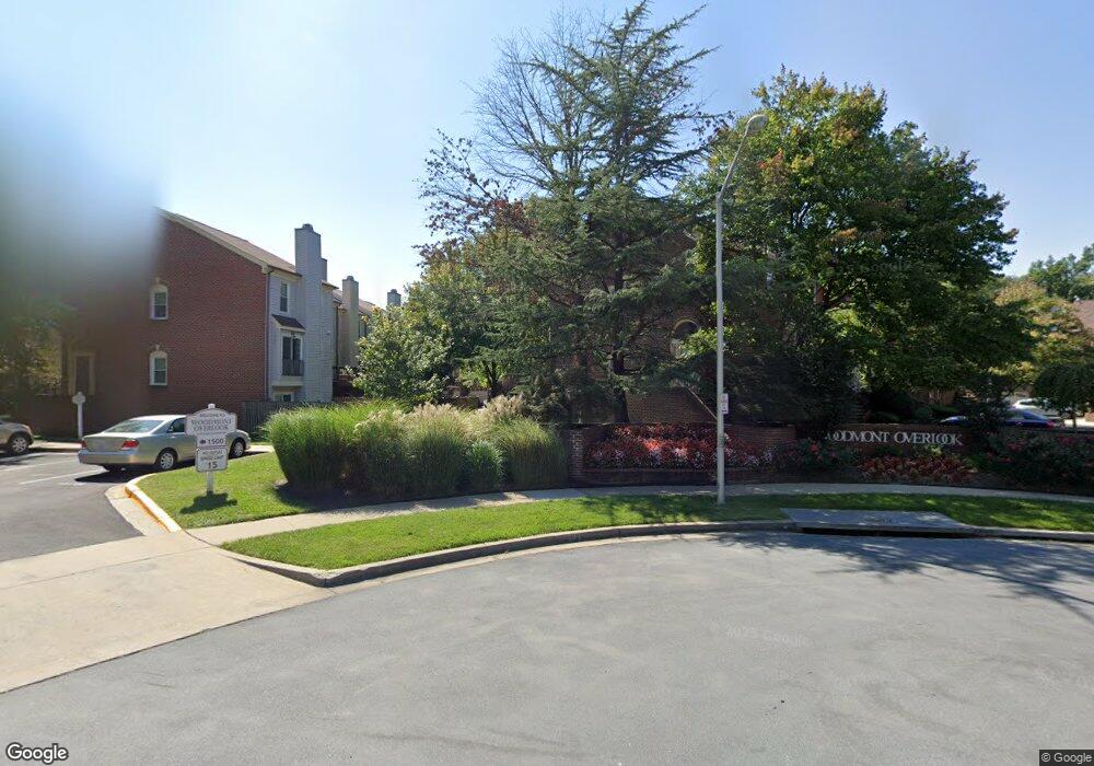 1445 Templeton Place, Rockville, MD 20852 - photo 1