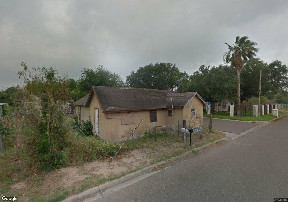 2013 Benitez St, Donna, TX 78537 - photo 1