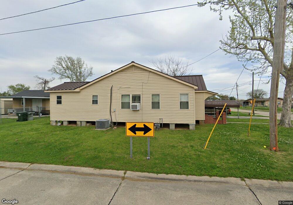 2901 8th St, Lake Charles, LA 70615 - photo 1