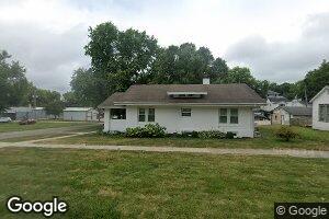 703 Broad St, Tarkio, MO 64491