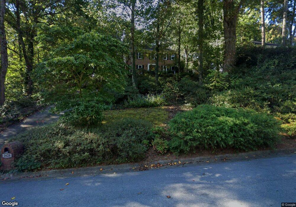 1628 Walden Pond Rd unit 1, Suwanee, GA 30024 - photo 1