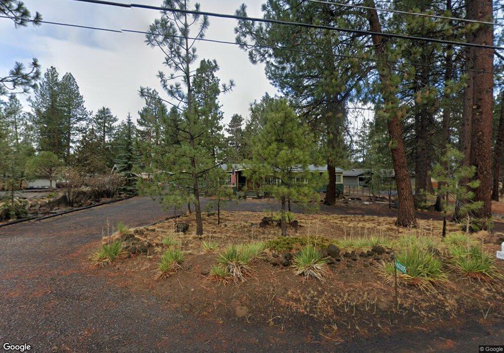 60319 Cinder Butte Rd, Bend, OR 97702 - photo 1