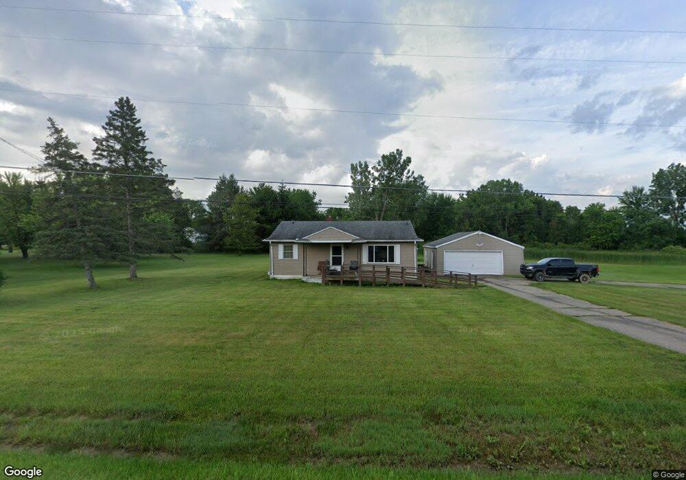 10282 Clark Rd, Davison, MI 48423 - photo 1
