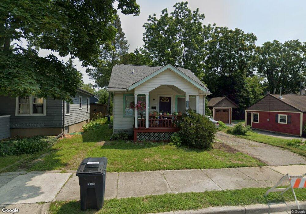 431 8th St, Ann Arbor, MI 48103 - photo 1