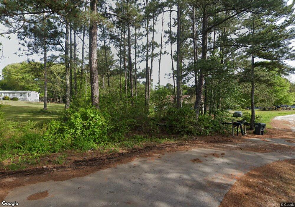 464 Roseberry Rd, Covington, GA 30016 - photo 1