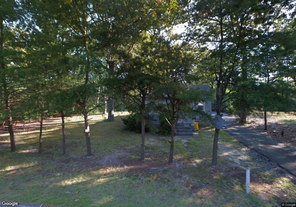 69 E Woodburn Ave, Pine Hill, NJ 08021 - photo 1