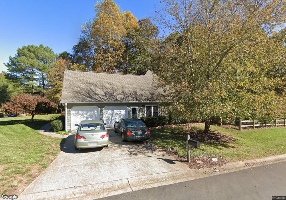 501 Springwater Cove unit 4, Woodstock, GA 30188 - photo 1