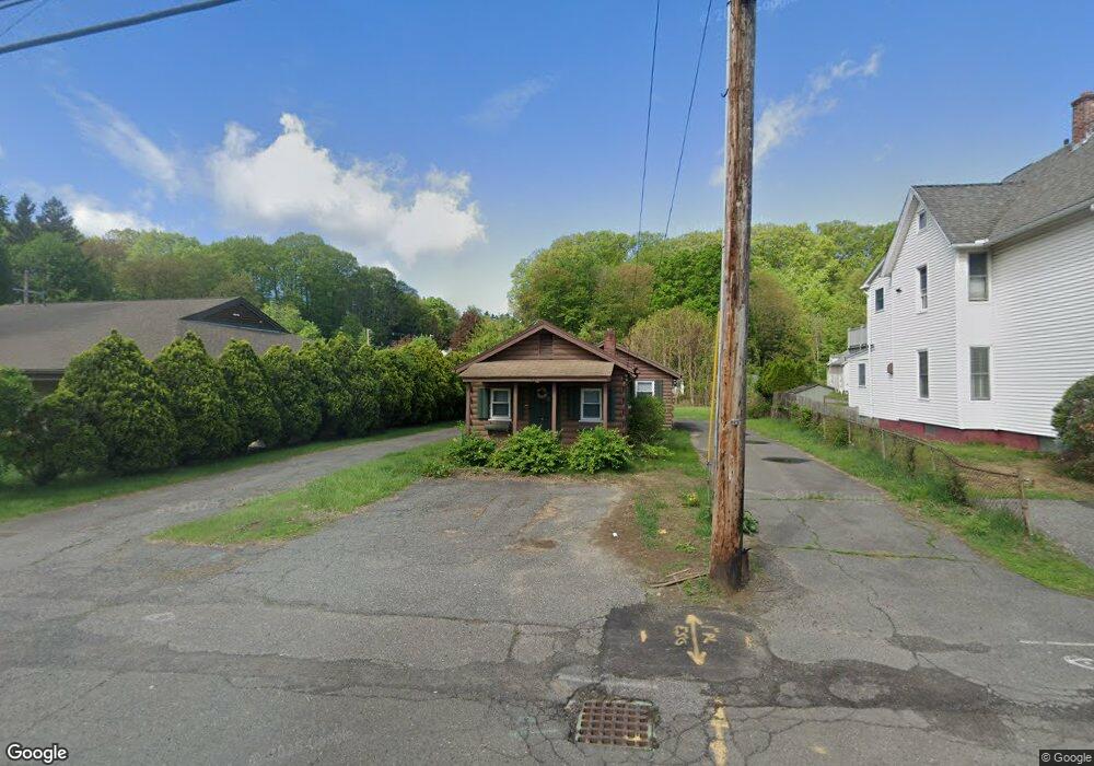 997 Elm St, West Springfield, MA 01089 - photo 1
