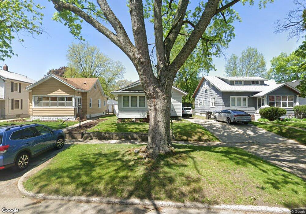 409 Arcade Ave, Elkhart, IN 46514 - photo 1