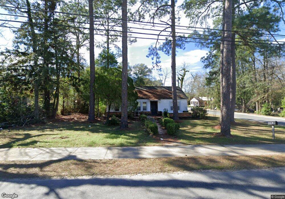 270 Peachtree St, Camilla, GA 31730 - photo 1