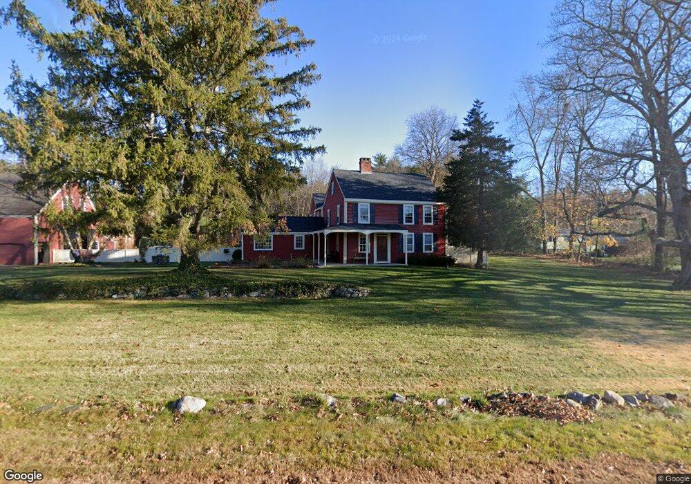 389 Exeter Rd, Hampton, NH 03842 - photo 1