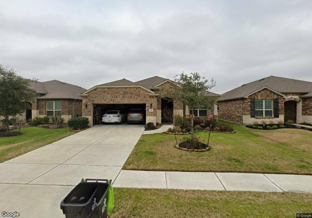 450 Duskywing Way, Houston, TX 77469 - photo 1