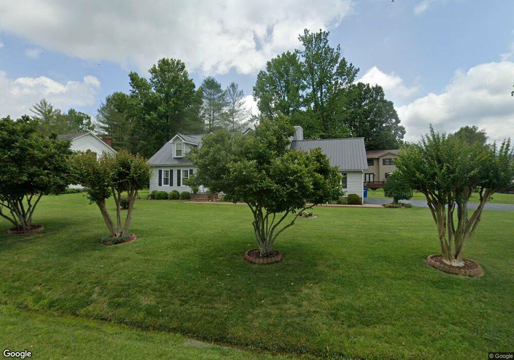 649 Mortons Lake Rd, Manchester, TN 37355 - photo 1