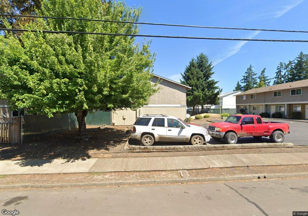 2723 22nd Ave, Forest Grove, OR 97116 - photo 1
