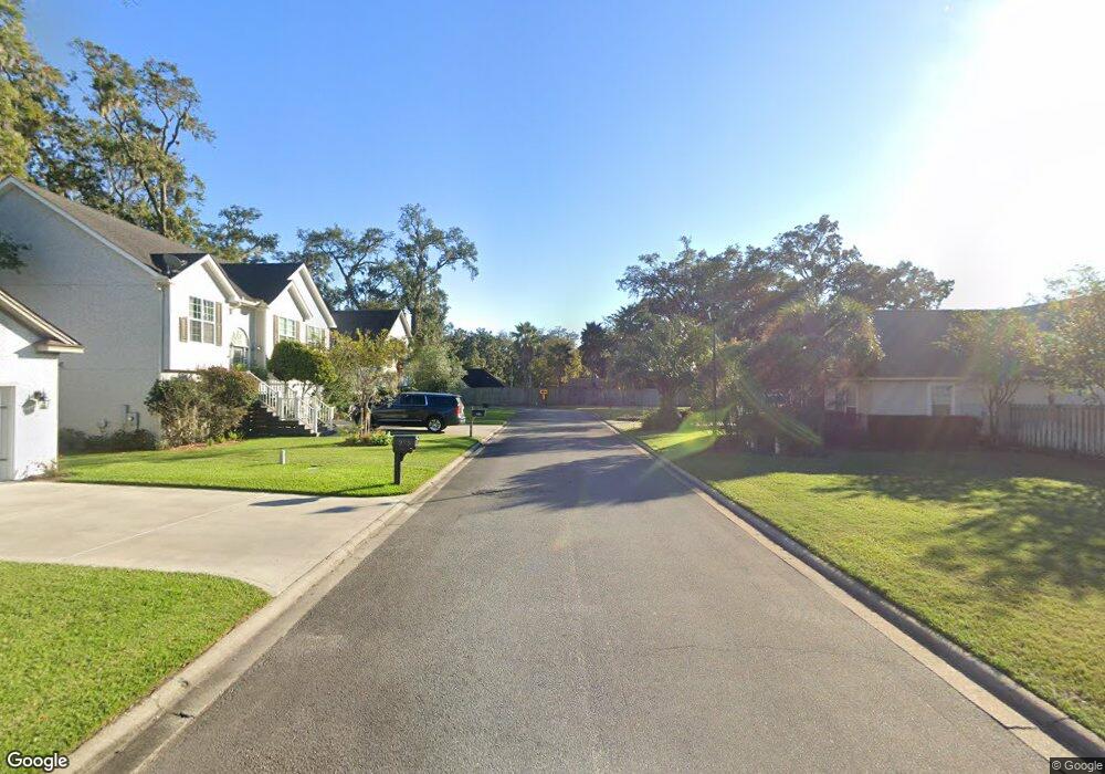 0 Villager Drive (Lot 12 Ph 3) unit 452985, St. Simons Island, GA 31522 - photo 1