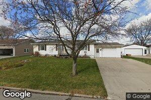 424 U Ln, Dike, IA 50624